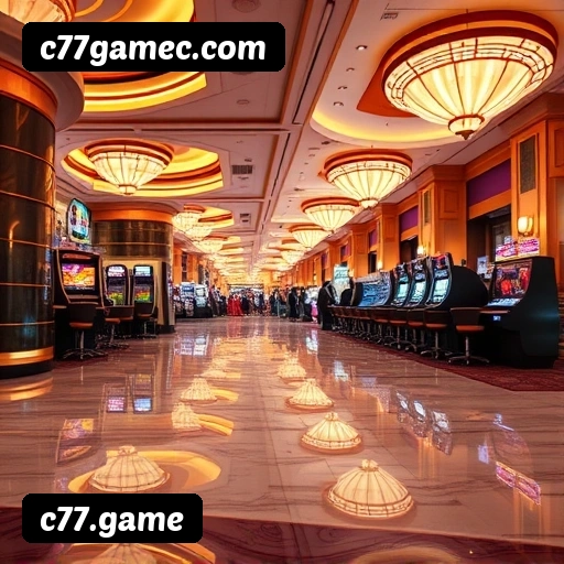 Vantagens exclusivas c77.game para jogadores brasileiros - São Paulo, Rio, BH