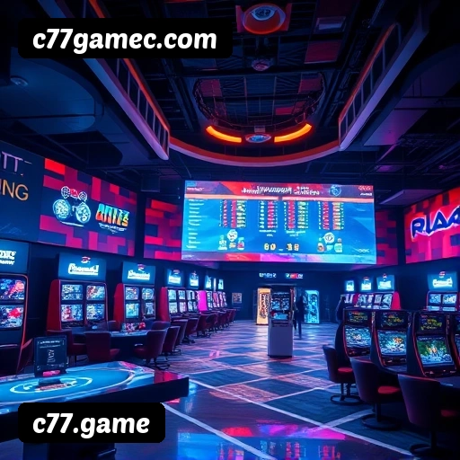 FAQ c77.game Brasil - Perguntas frequentes sobre bônus, PIX, RTP, APP mobile e VIP