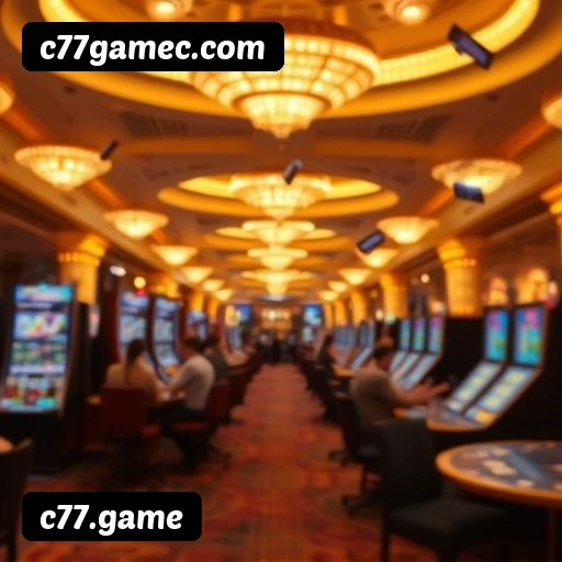 c77.game PIX instantâneo Brasil - Depósito e saque em minutos 24/7