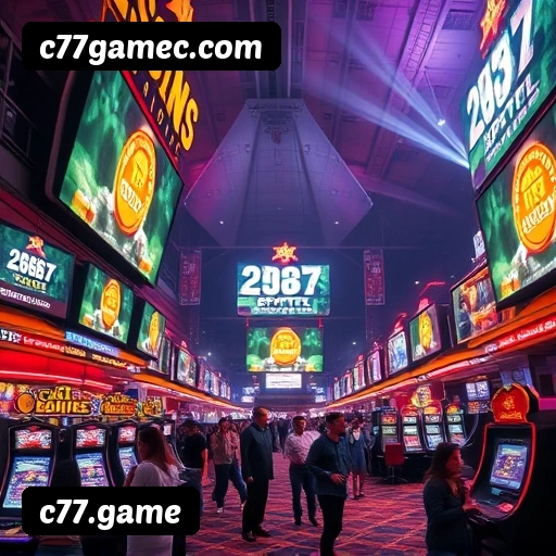 c77.game segurança SSL 256-bit - Licença Curaçao, eCOGRA, GLI certificado