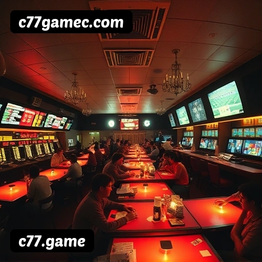 Principais provedores de slots da c77.game - NetEnt, Pragmatic Play, Play'n GO