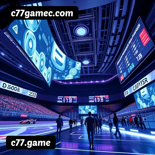 c77.game suporte 24/7 português Brasil - 47 atendentes brasileiros chat ao vivo