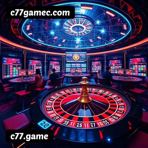 6 vantagens exclusivas do programa VIP da c77.game